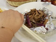 -稻香酒家·33年老字号·港式粤菜(富邦中心店)
