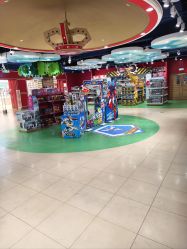 -哈姆雷斯(王府井百货大楼店)