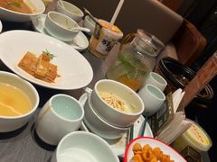 -湖里春风·淮扬菜(丽泽天街店)