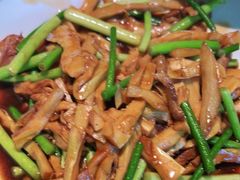 -吕氏疙瘩汤·私家菜馆(慈云寺店)