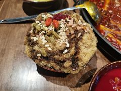 -楠火锅(昆山金鹰店)