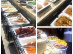-素满香·食养自助(建邺万达店)