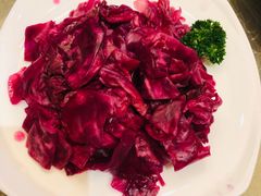 -烤肉宛饭庄(北新桥店)