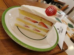 -甜莺蛋糕(顺盈时代广场店)