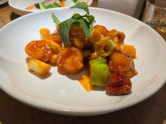 -金牌外婆家(苏州中心店)