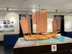 -上海交通大学董浩云航运博物馆