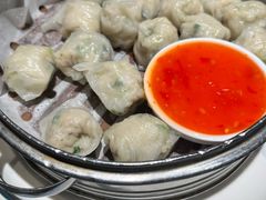连江鱼饺-兴仙饭店·闽味海鲜(马尾总店)