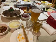 -海底捞火锅(银泰中心店)