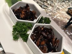 -北京饭店谭家菜