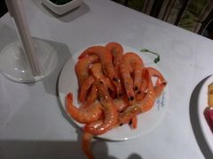 android_upload_pic-星伦多自助料理·涮烤一体(虹悦城店)