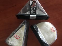 -红叶蛋糕(温泉店)