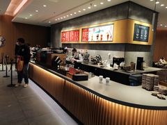 -星巴克(徐州云龙万达广场店)