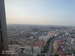 -泉客厅Spring Pavilion(303M空中会客厅)