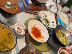 -福巷湘食小馆·猛火现炒(上海首店)