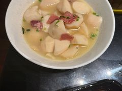-许爷家·生态湖鲜(徐汇日月光店)