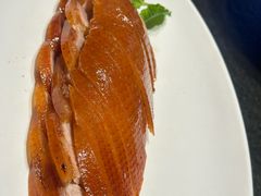 -四季民福烤鸭店(外滩外白渡桥店)