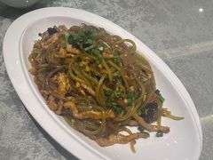 -南方酒店·淮扬菜(回民街店)