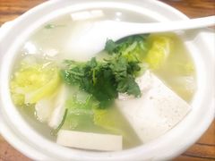 -南磨房食府(燕莎奥特莱斯购物中心店)