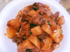 -华春餐馆(鱼山路店)