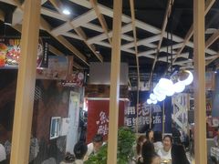 -鱼酷活鱼烤鱼(北美店)