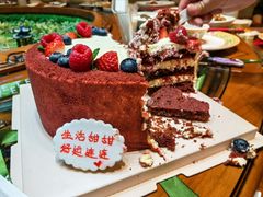 -姆们M Sweetie Cake(三里屯店)