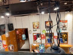 -T.1 hair salon烫染接发
