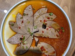 -蒙亨·手把肉·蒙古包文化主题餐厅(天恒广场店)