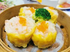 鲜虾烧卖皇-东方御宴海鲜酒楼(棕泉酒店)
