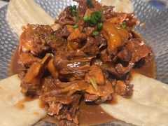 -小菜园新徽菜(连云港海州吾悦店)
