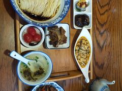 -孙盛兴奥灶面馆·蟹黄面·三虾面(山塘街总店)