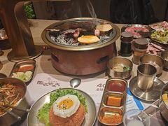 -西塔老太太泥炉烤肉(沈阳店)