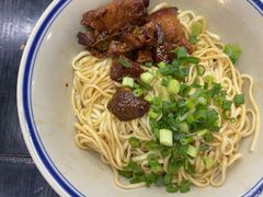 -万三面馆(青龙正街太古里店)