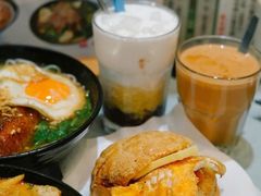 -华嫂冰室(尖沙咀店)