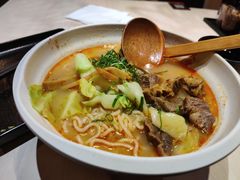 -味千拉面(东方明珠店)