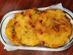 -青春分食(仙林大学城店)