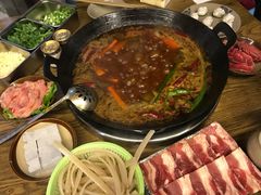 -周幺妹重庆老火锅(银泰城总店)