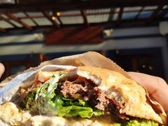 -Fergburger(皇后镇店)