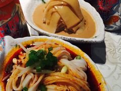 -汉唐宴长安食府