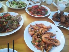 -三亚相缘海鲜·烧烤·糟粕醋(三亚湾店)