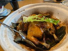 福临本鸡-几荷·恰似故人来(秀水广场店)