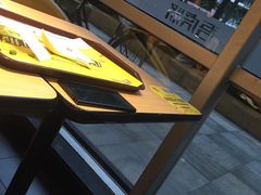 -吾虎将·现炒快餐(番禺店)