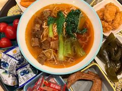 -陆琴脚艺·足浴·SPA(汉中门店)