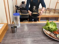 -全州豆芽汤饭