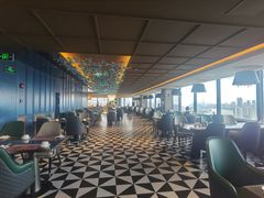 -华厦大酒店·桃源西餐厅·自助餐