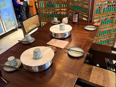 -贰醒·私房小院烧烤 (太古里店)