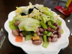 -清真牛街祥云轩门钉肉饼(左家庄店)