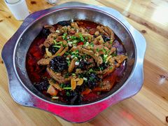 -甜城1号(临江小区店)