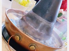 -阳坊大都涮羊肉(阳坊总店)