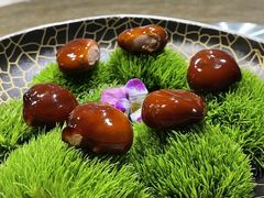 手工板栗鹅肝-鹿园 MOOSE(长宁店)