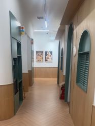 -海马体家庭照相馆(杭州远洋乐堤港店)